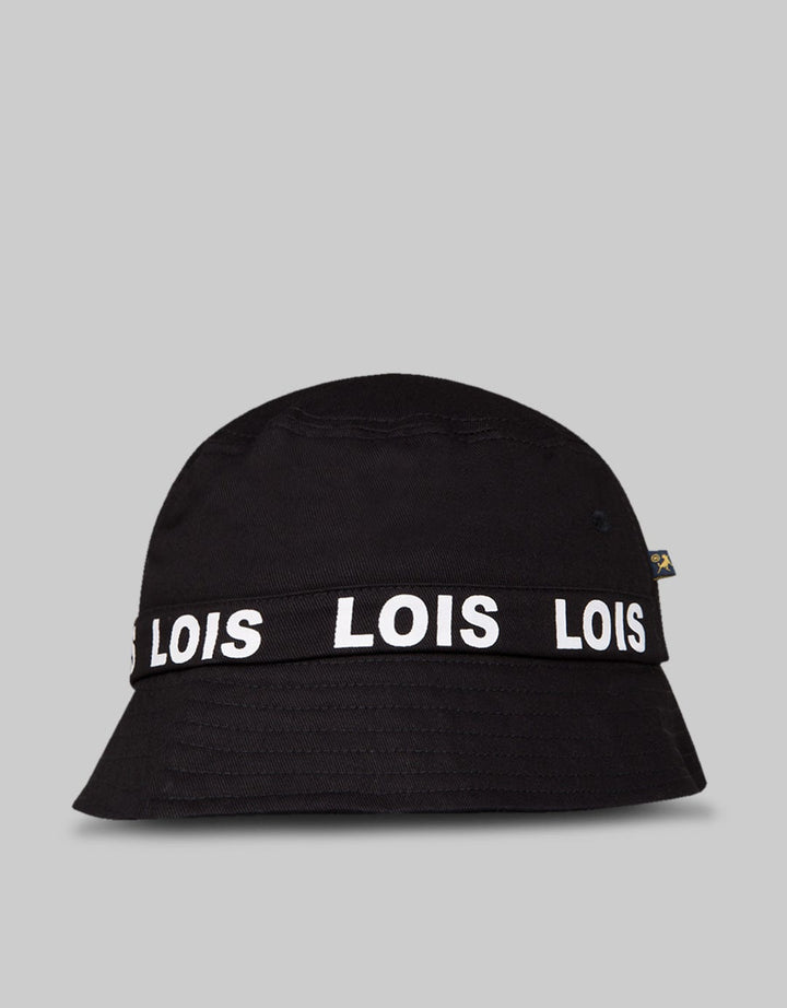Lois Topi Casual