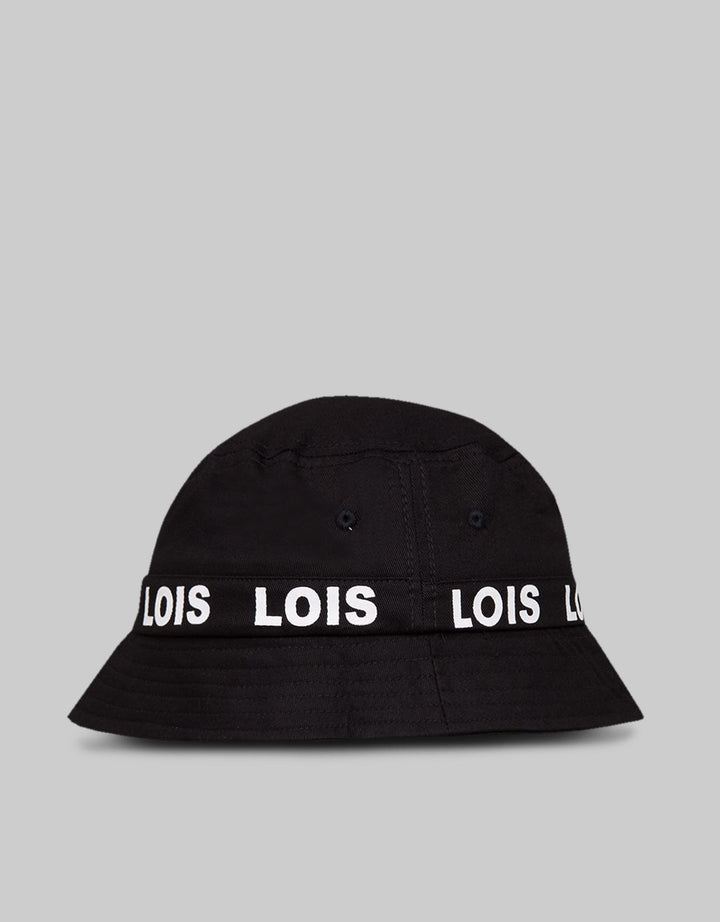 Lois Topi Casual