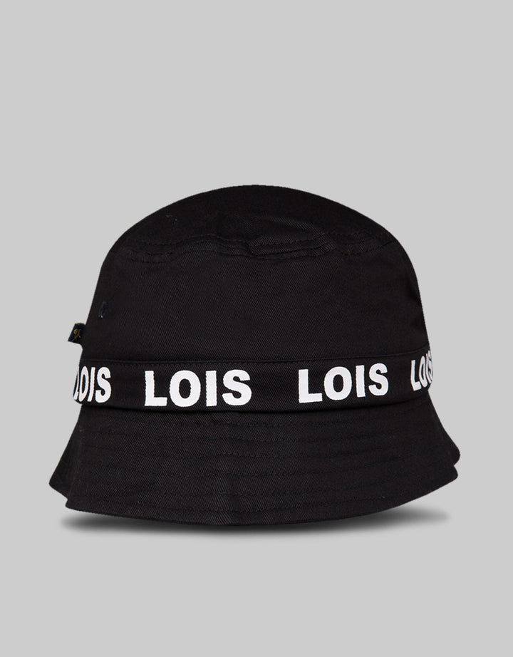 Lois Topi Casual