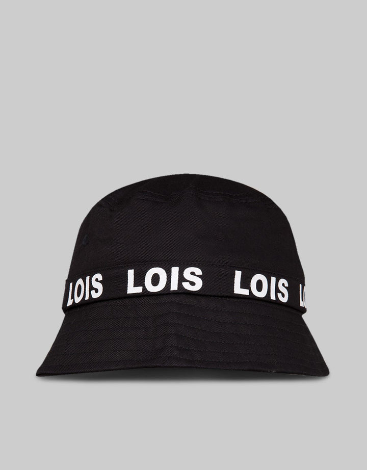 Lois Topi Casual