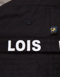 Lois Topi Casual