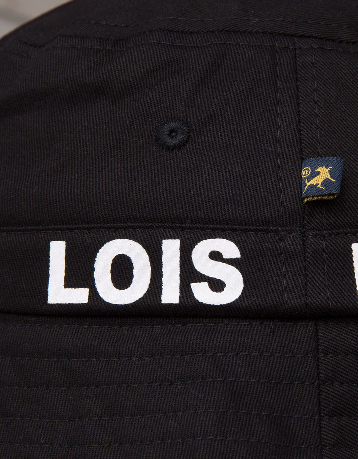 Lois Topi Casual