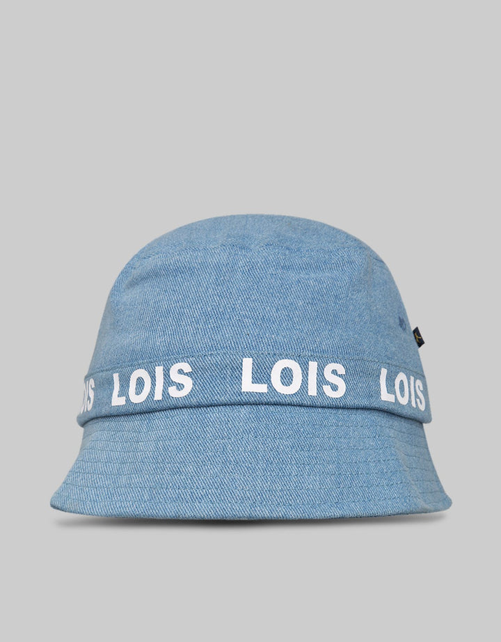 Lois Topi Casual