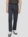 Watchout Casual Plain Simple Look Celana Panjang Pria
