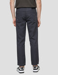Watchout Casual Plain Simple Look Celana Panjang Pria