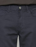 Watchout Casual Plain Simple Look Celana Panjang Pria