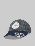 Watchout Casual Hat