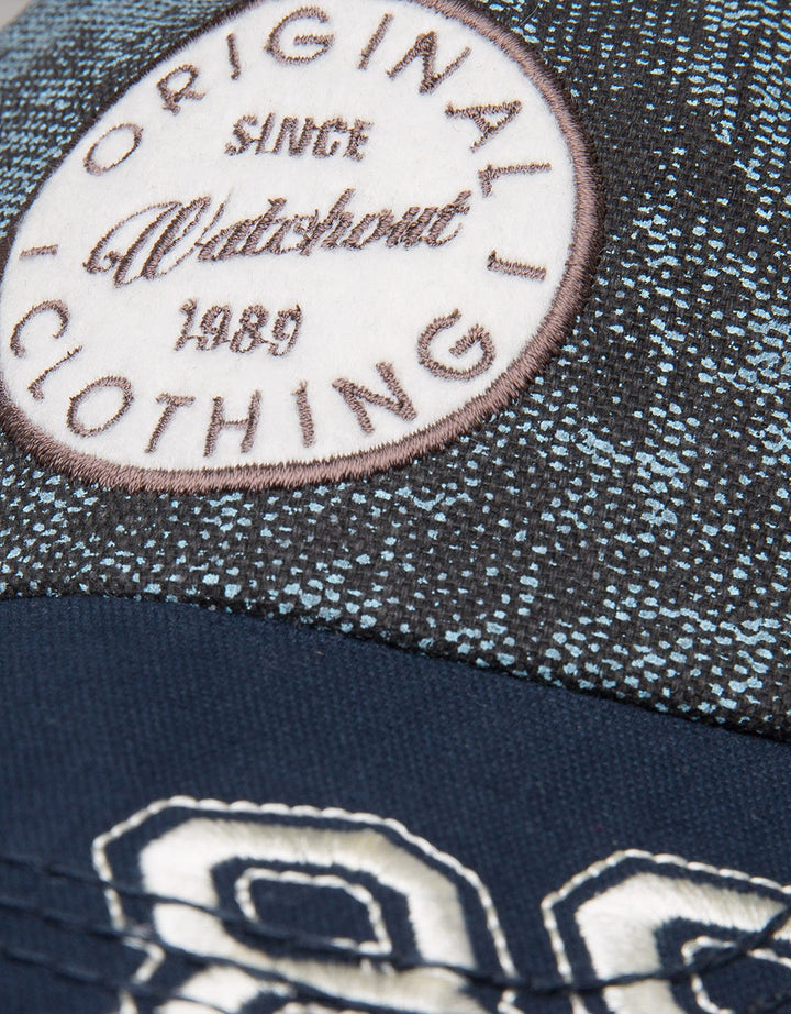 Watchout Casual Hat