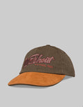 Watchout Casual Topi