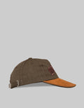 Watchout Casual Topi