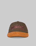 Watchout Casual Topi