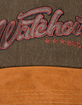 Watchout Casual Topi