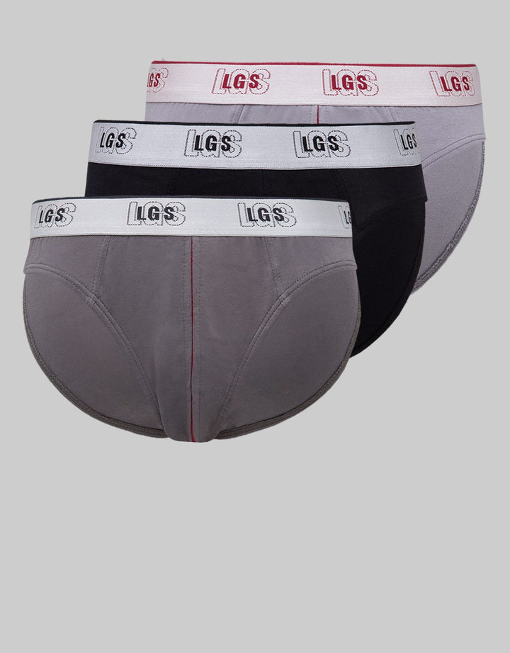 LGS Man Men's Underwear