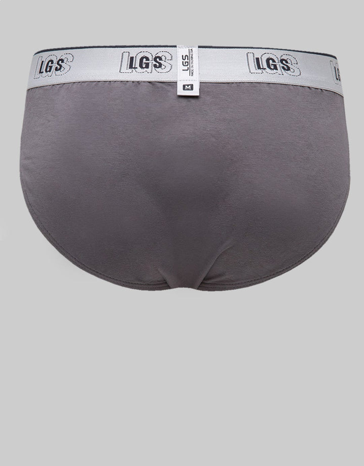 LGS Man Men's Underwear