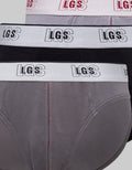 LGS Man Men's Underwear