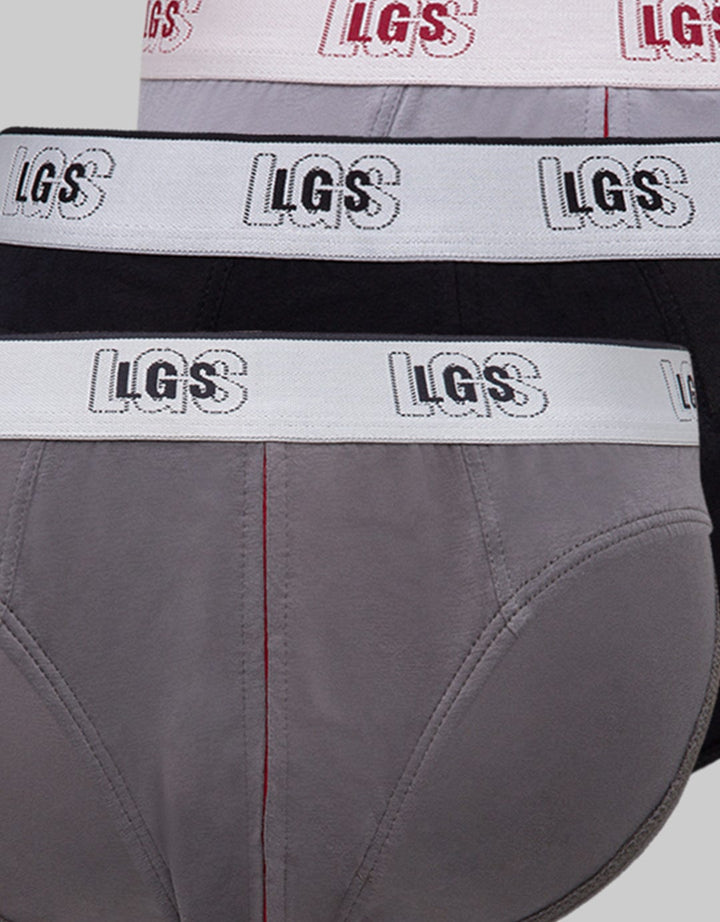 LGS Man Men's Underwear