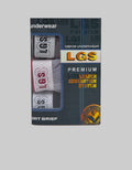 LGS Man Men's Underwear
