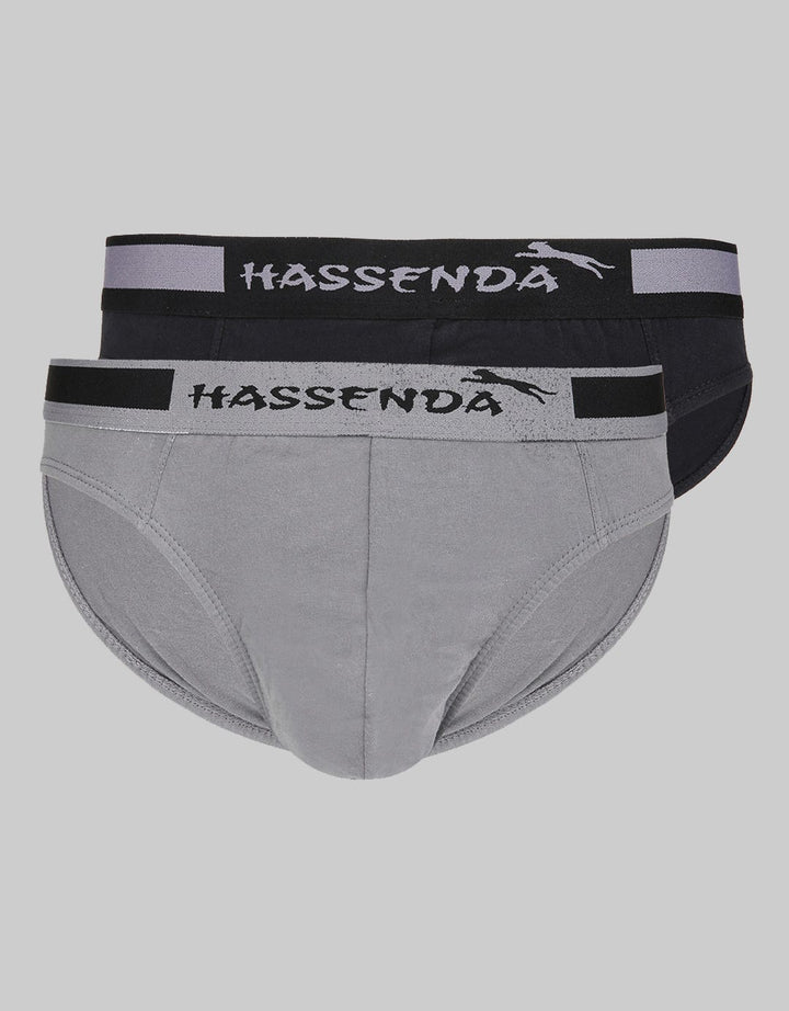 Hassenda Brief Inner Celana Dalam Pria
