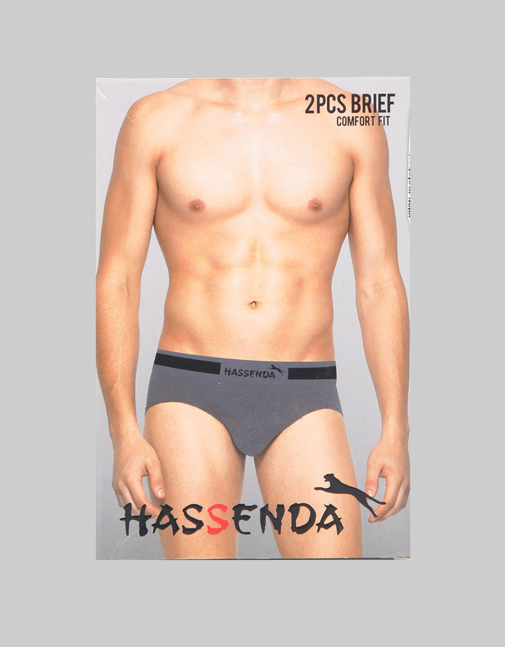 Hassenda Brief Inner Celana Dalam Pria