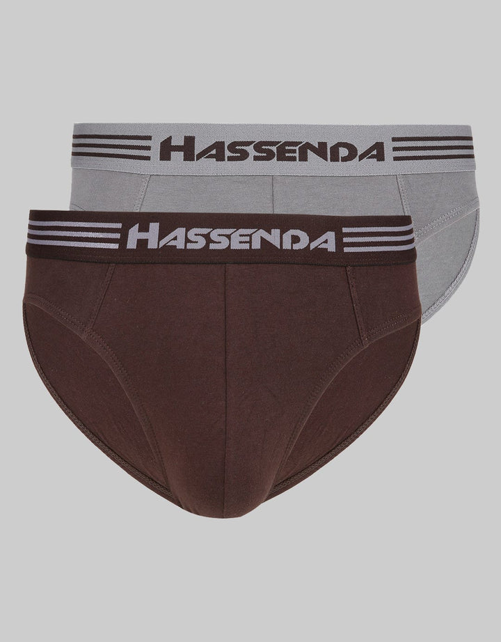 Hassenda Brief Inner Celana Dalam Pria