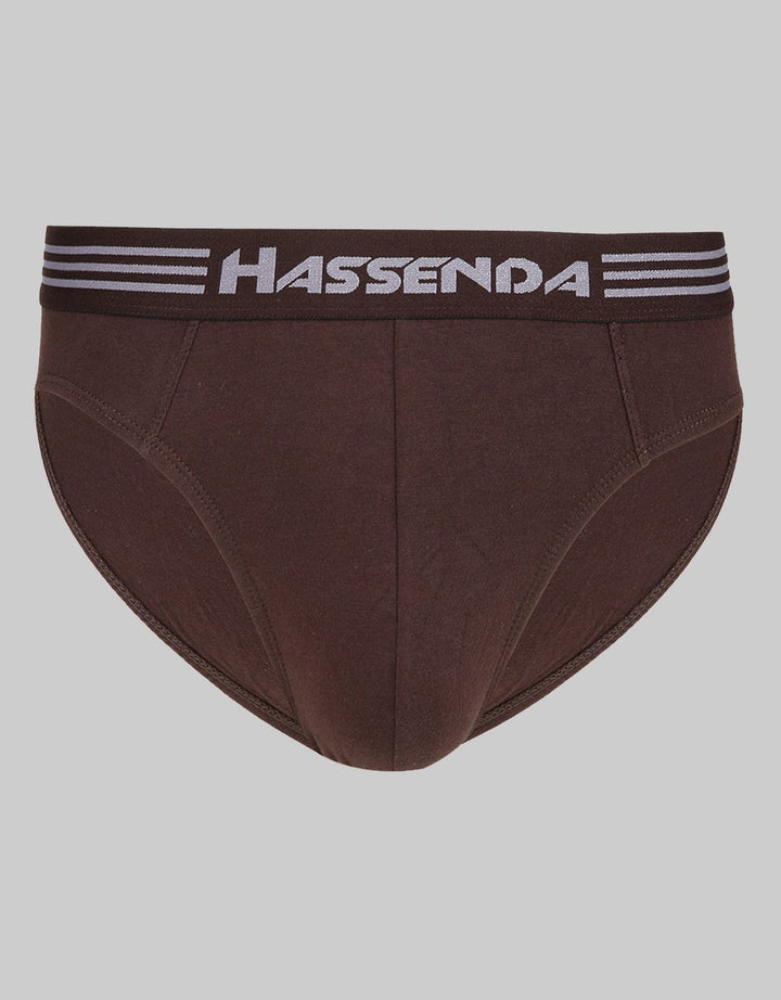 Hassenda Brief Inner Celana Dalam Pria