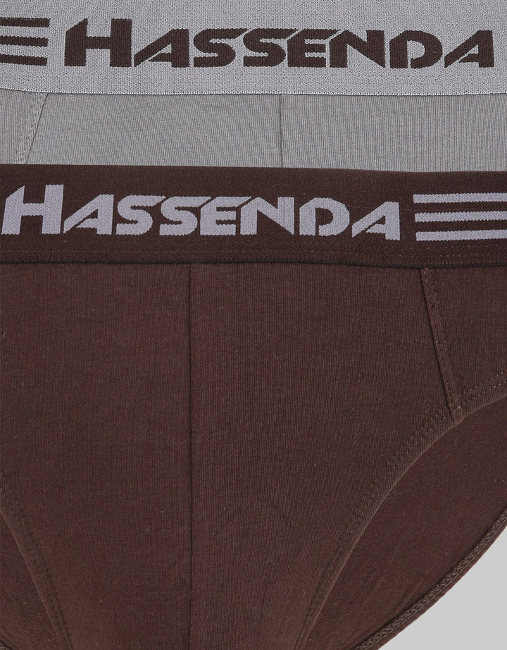 Hassenda Brief Inner Celana Dalam Pria