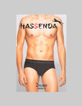 Hassenda Brief Inner Celana Dalam Pria