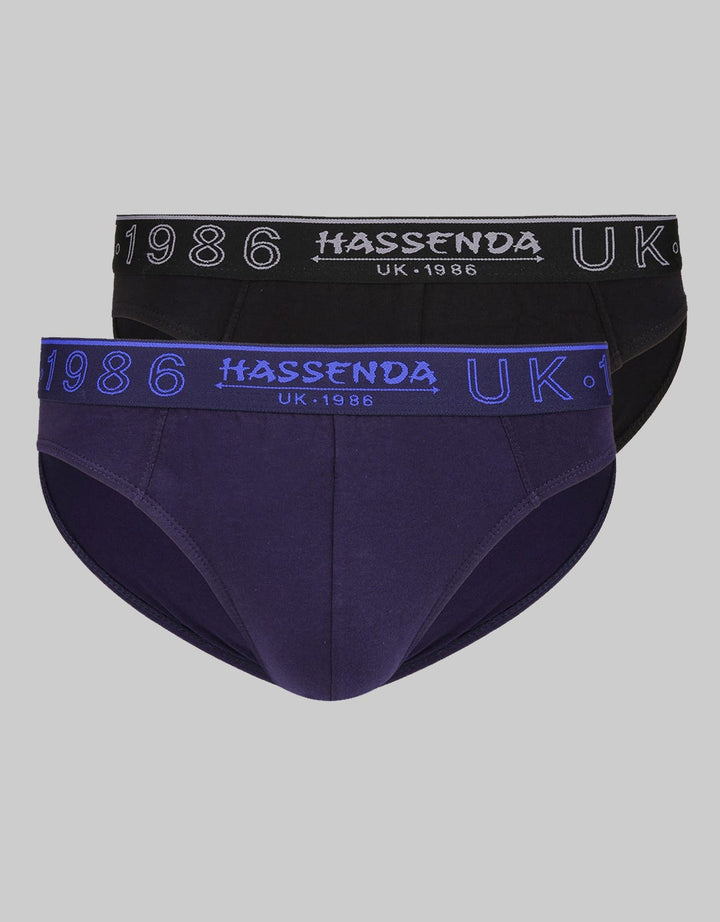Hassenda Brief Inner Celana Dalam Pria