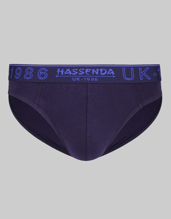 Hassenda Brief Inner Celana Dalam Pria
