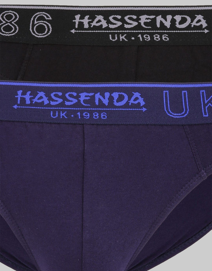 Hassenda Brief Inner Celana Dalam Pria