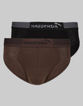 Hassenda Brief Inner Celana Dalam Pria