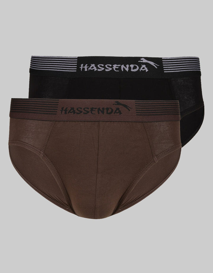 Hassenda Brief Inner Celana Dalam Pria