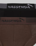 Hassenda Brief Inner Celana Dalam Pria