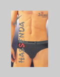 Hassenda Brief Inner Celana Dalam Pria