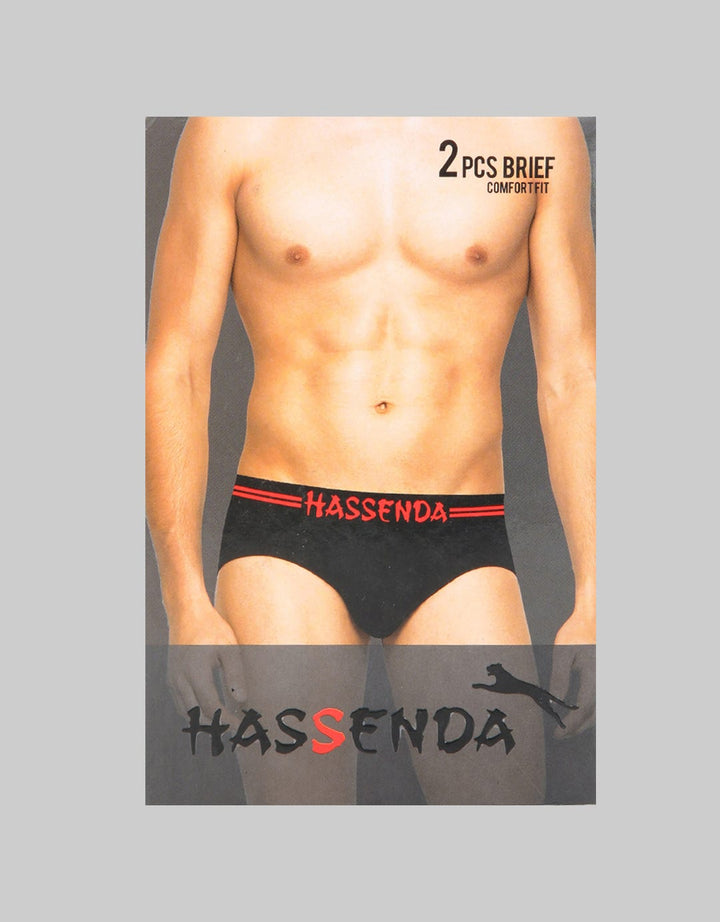 Hassenda Brief Inner Men's Underwear