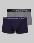 Hassenda Boxer Trunk Men's Underwear