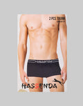 Hassenda Boxer Trunk Men's Underwear