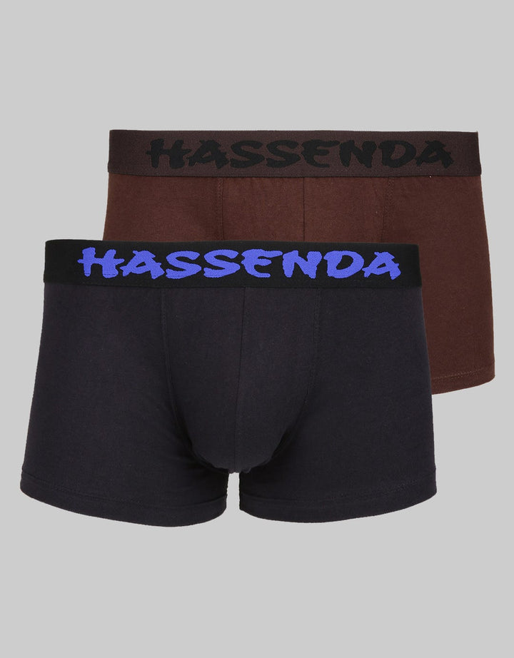 Hassenda Boxer Trunk Men's Underwear