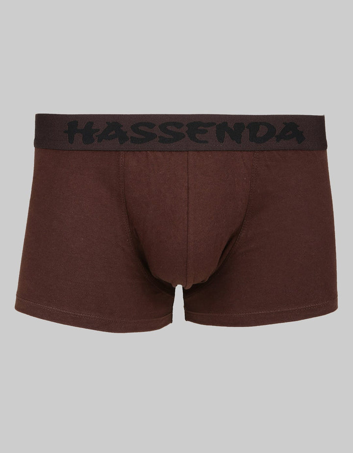 Hassenda Boxer Trunk Men's Underwear