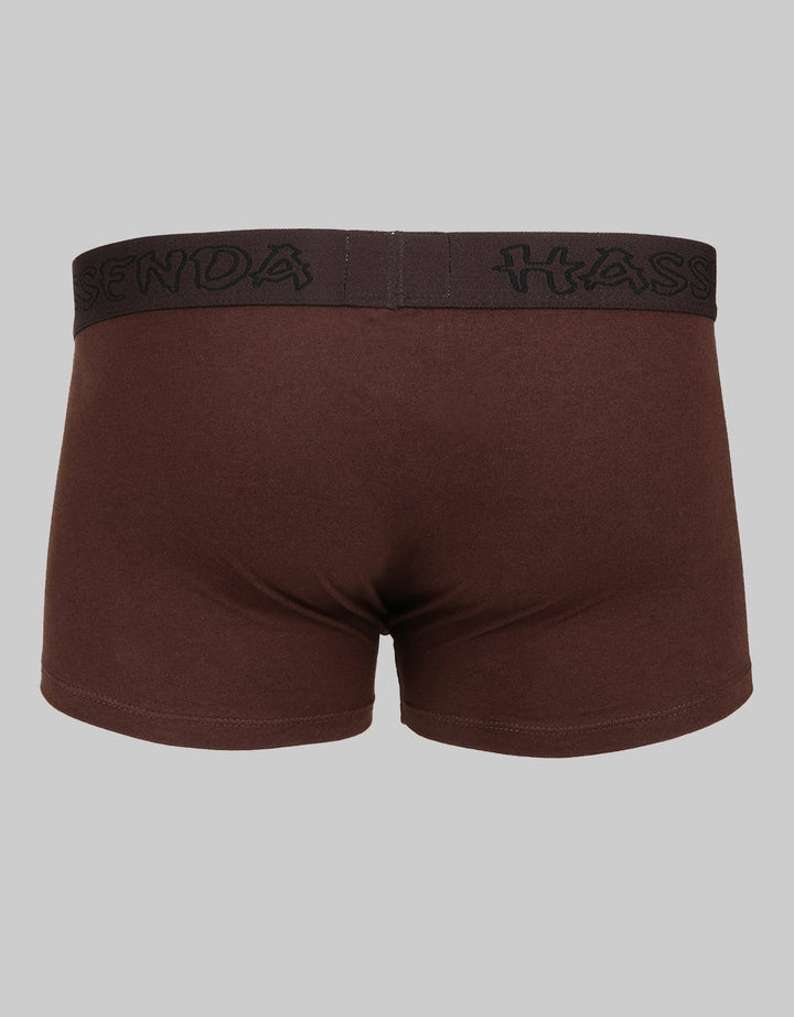 Hassenda Boxer Trunk Men's Underwear