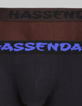 Hassenda Boxer Trunk Men's Underwear