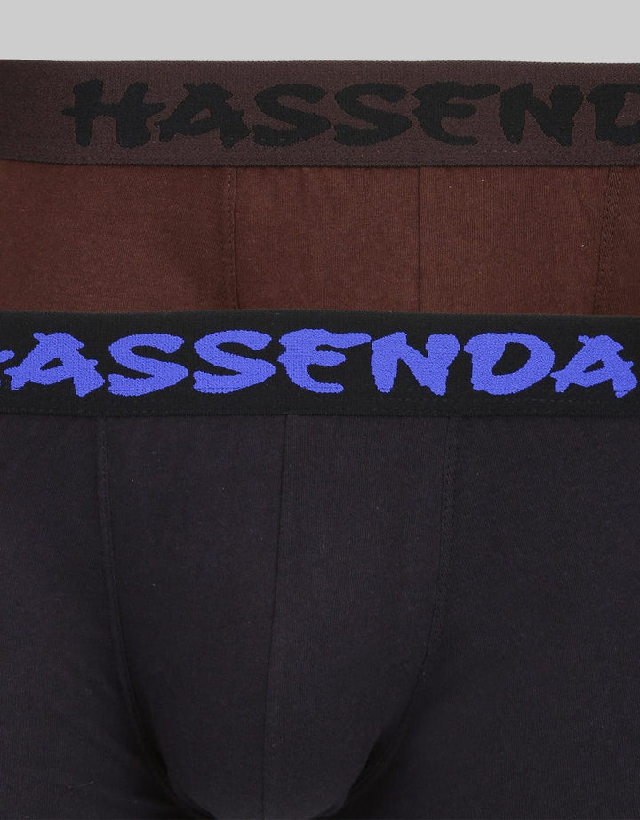 Hassenda Boxer Trunk Men's Underwear