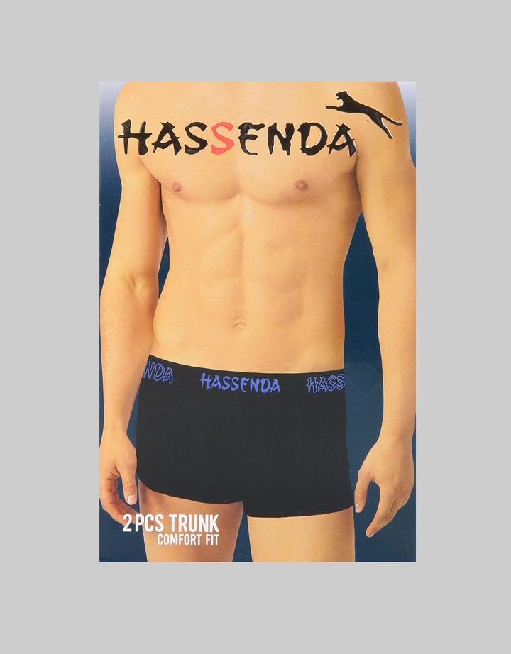 Hassenda Boxer Trunk Men's Underwear