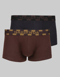 Hassenda Boxer Trunk Celana Dalam Pria