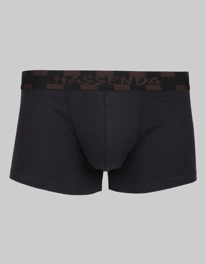 Hassenda Boxer Trunk Celana Dalam Pria