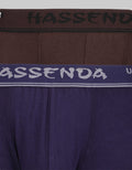 Hassenda Boxer Trunk Celana Dalam Pria