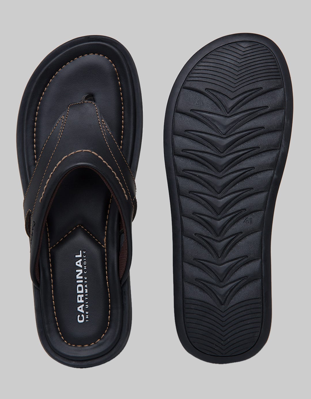 Cardinal Shoes Sandal Stefano 1