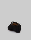 Lawrensia Slip On Wedges