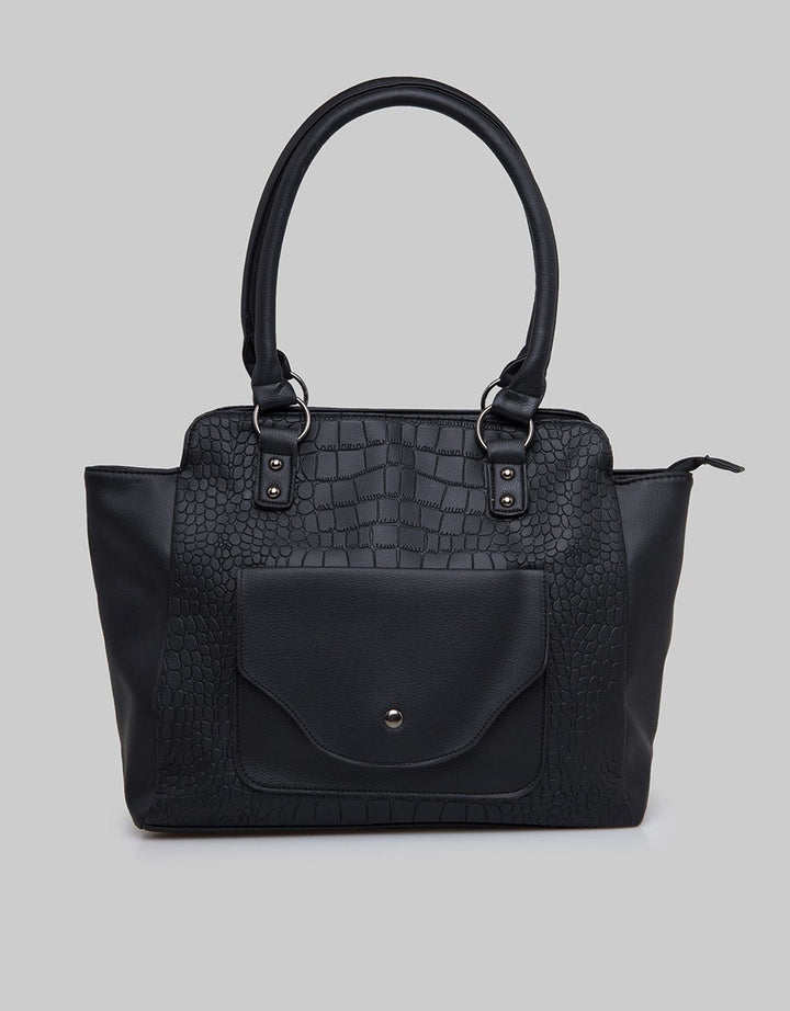 Creart Concept Tote Bag Deborah Caviar