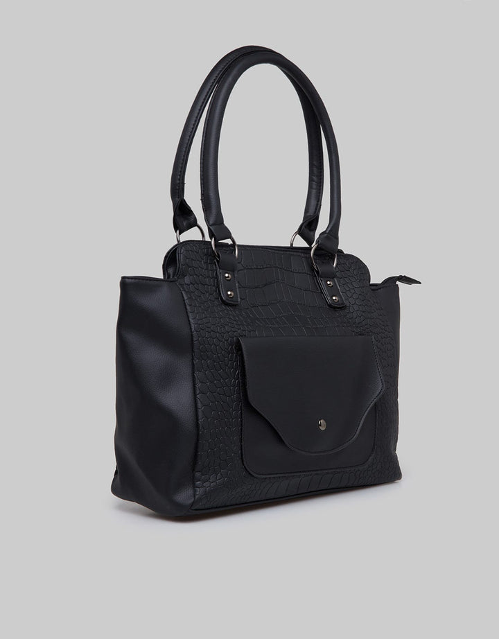 Creart Concept Tote Bag Deborah Caviar
